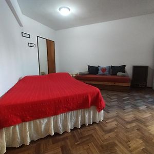 Apartamento de 1 Dormitorio